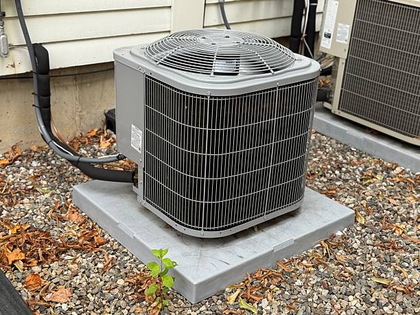24/7 Emergency Hvac Installation experts in Haworth, NJ
