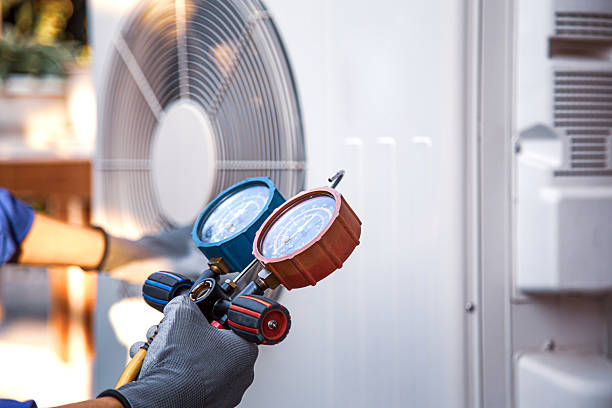 Affordable Emergency Ac Repair solutions in Haworth, NJ